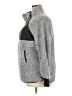 Maurices 100% Polyester Gray Fleece Size XXL - photo 5