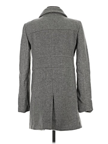 Ann Taylor LOFT Wool Coat (view 2)
