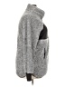 Maurices 100% Polyester Gray Fleece Size XXL - photo 4