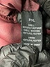 Baccini 100% Polyester Burgundy Jacket Size XL (petite) - photo 7
