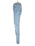 Levi's Hearts Blue Jeans Size 24 waist - photo 5