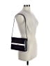 St. John Stripes Black Blue Shoulder Bag One size - photo 2