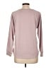 Splendid Pink Pullover Sweater Size L - photo 2