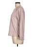 Splendid Pink Pullover Sweater Size L - photo 5