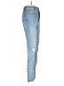Levi's Hearts Blue Jeans Size 24 waist - photo 4