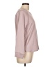 Splendid Pink Pullover Sweater Size L - photo 4
