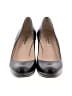 L.K. Bennett Black Heels Size EU 37 1/2 - photo 2