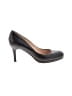 L.K. Bennett Black Heels Size EU 37 1/2 - photo 1