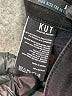 Kut from the Kloth Black Jeans Size 6 - photo 8