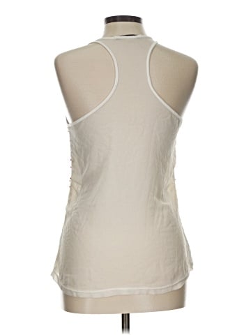 Bershka Tank Top (view 2)