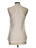 Bershka White Tank Top Size L - photo 2