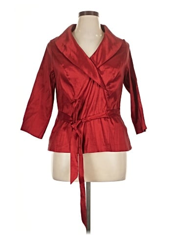 Alex Evenings Jacket (view 1)