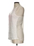 Bershka White Tank Top Size L - photo 5