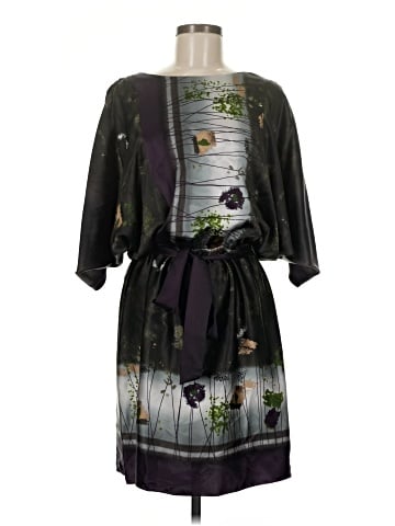 Suzi Chin for Maggy Boutique Casual Dress (view 1)