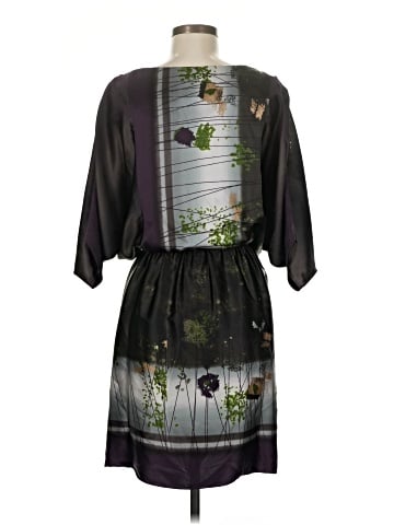 Suzi Chin for Maggy Boutique Casual Dress (view 2)