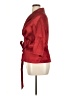 Alex Evenings Red Jacket Size XL - photo 5
