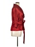 Alex Evenings Red Jacket Size XL - photo 4