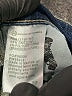 Adriano Goldschmied Solid Blue Jeans Size 27 waist - photo 8