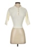 Zara Ivory Pullover Sweater Size S - photo 1