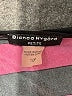 Bianca Nygard Pink Tank Top Size 10 - photo 7