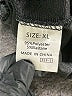 Unbranded Black Casual Pants Size XL - photo 4