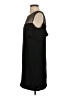 BCBGMAXAZRIA Black Cocktail Dress Size 4 - photo 5