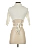 Zara Ivory Pullover Sweater Size S - photo 2