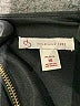 db established 1962 Solid Black Cocktail Dress Size 16 (petite) - photo 7