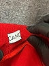 Assorted Brands Solid Red Casual Skirt Size XL - photo 4