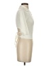 Zara Ivory Pullover Sweater Size S - photo 4