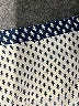 Marc by Marc Jacobs Polka Dots Ivory Long Sleeve Blouse Size S (estimated) - photo 7