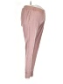 Hatch Pink Casual Pants Size XS Maternity (0) - photo 4