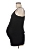 A Pea in the Pod Black Bodysuit Size Med Maternity - photo 5
