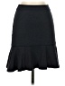 Bailey 44 Solid Gray Casual Skirt Size XS - photo 1