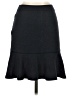 Bailey 44 Solid Gray Casual Skirt Size XS - photo 2