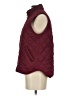 J.Crew Mercantile 100% Polyester Burgundy Vest Size S - photo 5