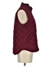 J.Crew Mercantile 100% Polyester Burgundy Vest Size S - photo 4