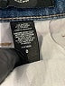 Express Blue Jeans Size 0 - photo 7