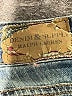Denim & Supply Ralph Lauren Hearts Blue Jeans Size 27 waist - photo 7