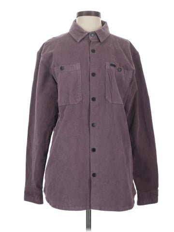 Buffalo by David Bitton Fleece (view 1)