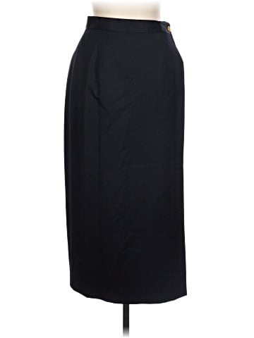 Ports International Wool Skirt (view 1)