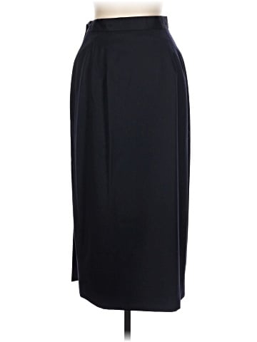 Ports International Wool Skirt (view 2)