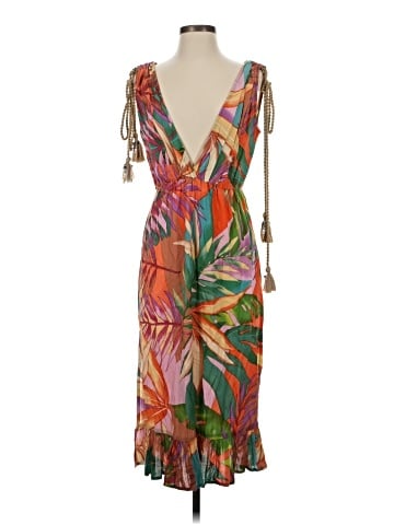 FARM Rio Cocktail Dress (view 1)