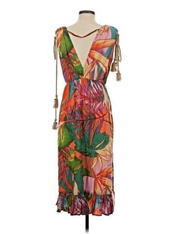 FARM Rio Cocktail Dress (view 2)