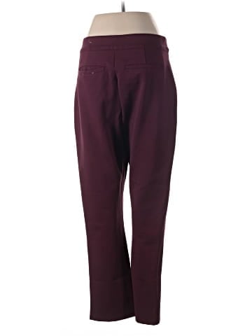 Soft Surroundings Dress Pants (view 2)