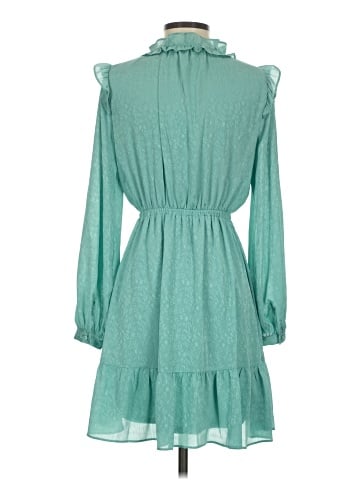 LC Lauren Conrad Casual Dress (view 2)