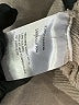 Nap 100% Cotton Tan Cardigan Size S - photo 8