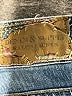 Denim & Supply Ralph Lauren Hearts Blue Jeans Size 27 waist - photo 7