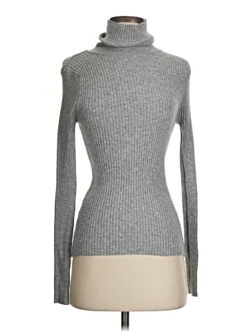 Forever 21 Turtleneck Sweater (view 1)