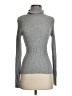Forever 21 Gray Turtleneck Sweater Size S - photo 1